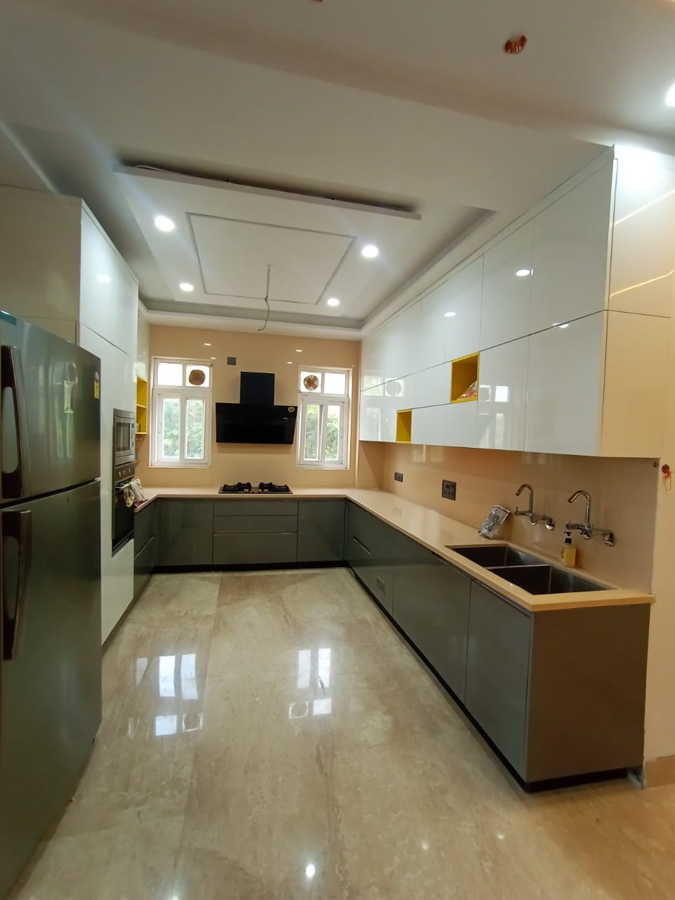 Interior Project